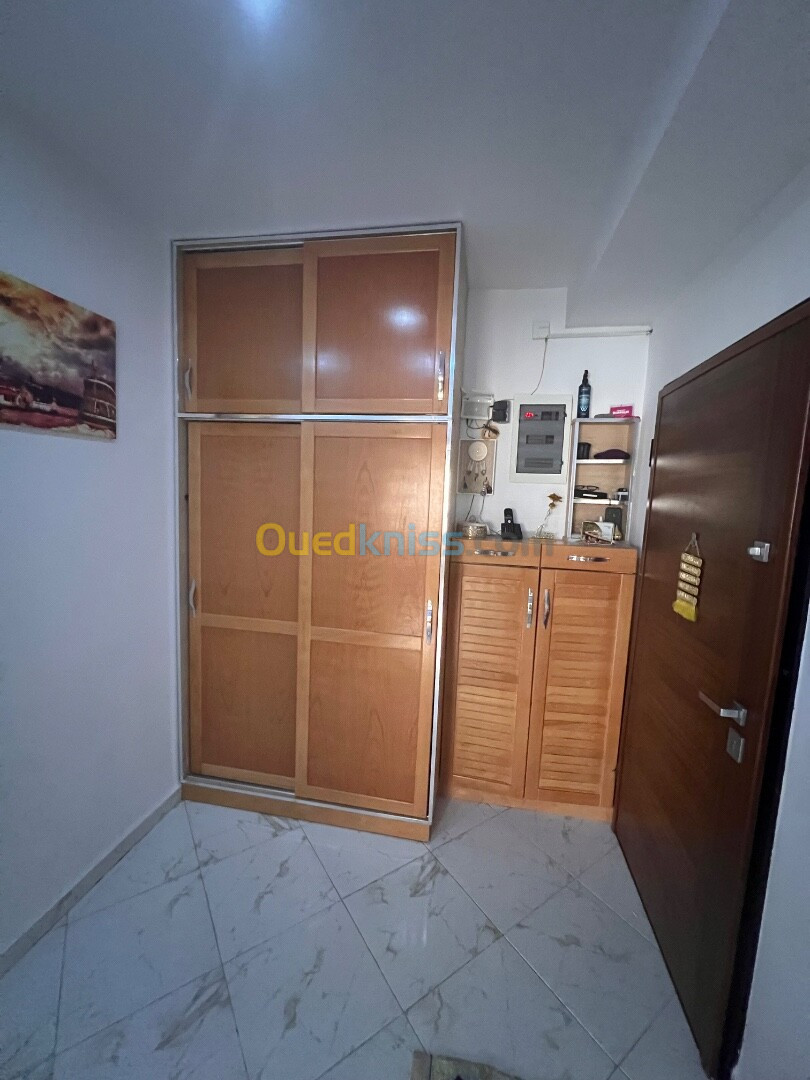 Vente Appartement F03 Oran Bir el djir