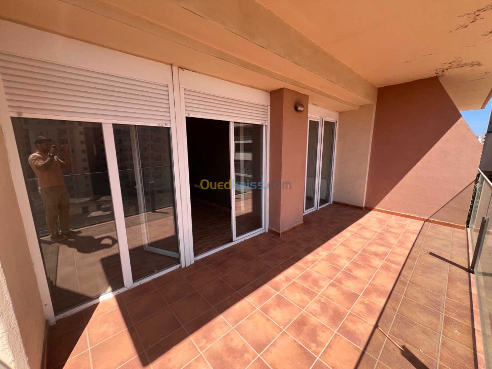 Vente Appartement F04 Oran Oran