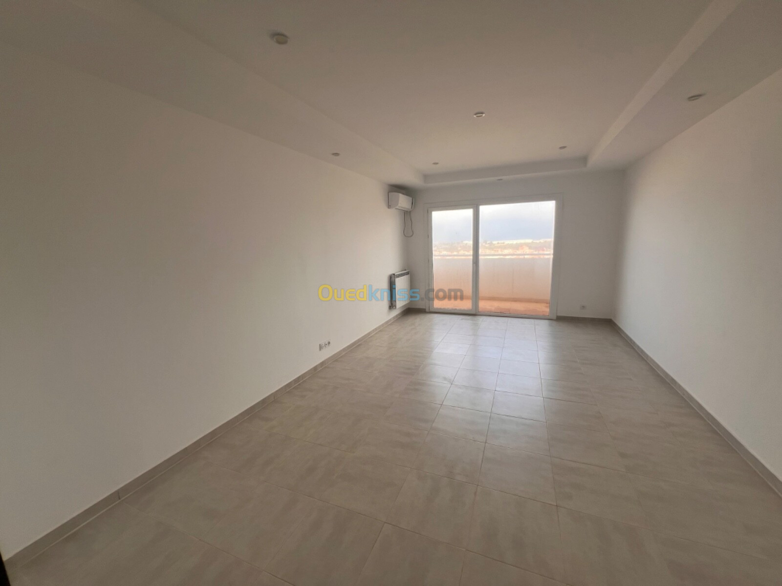 Vente Appartement F04 Oran Oran