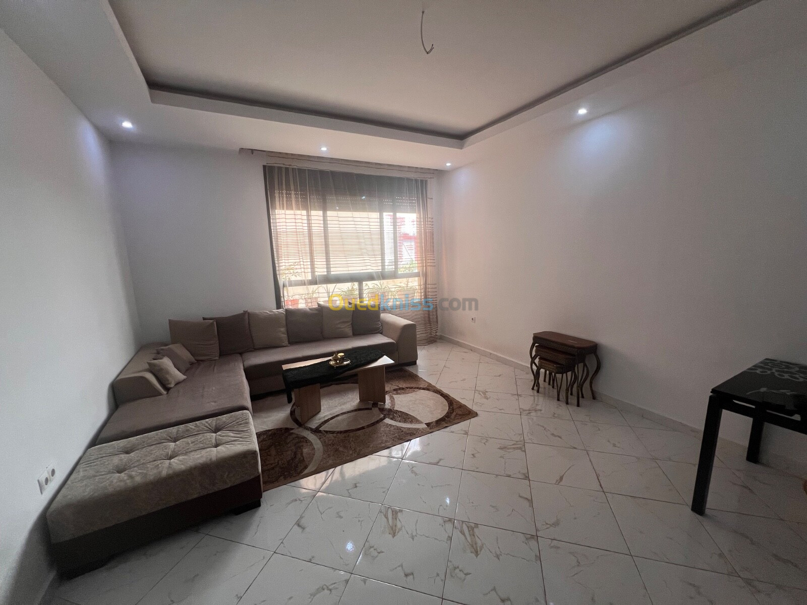 Vente Appartement F03 Oran Bir el djir