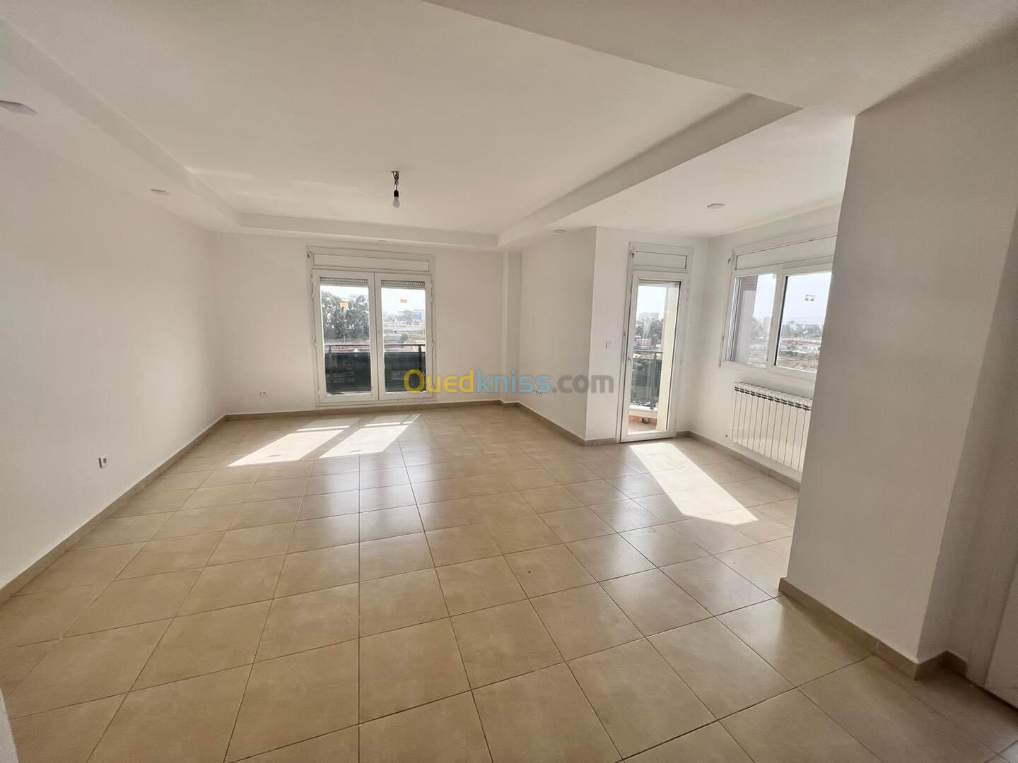 Location Appartement F03 Oran Oran