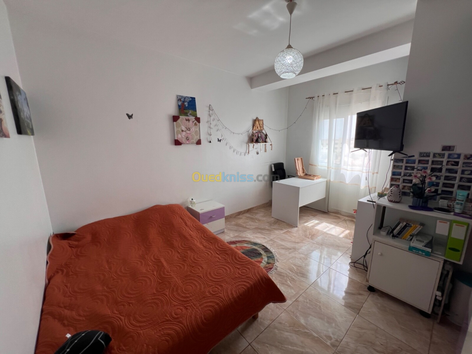 Vente Appartement F03 Oran Bir el djir