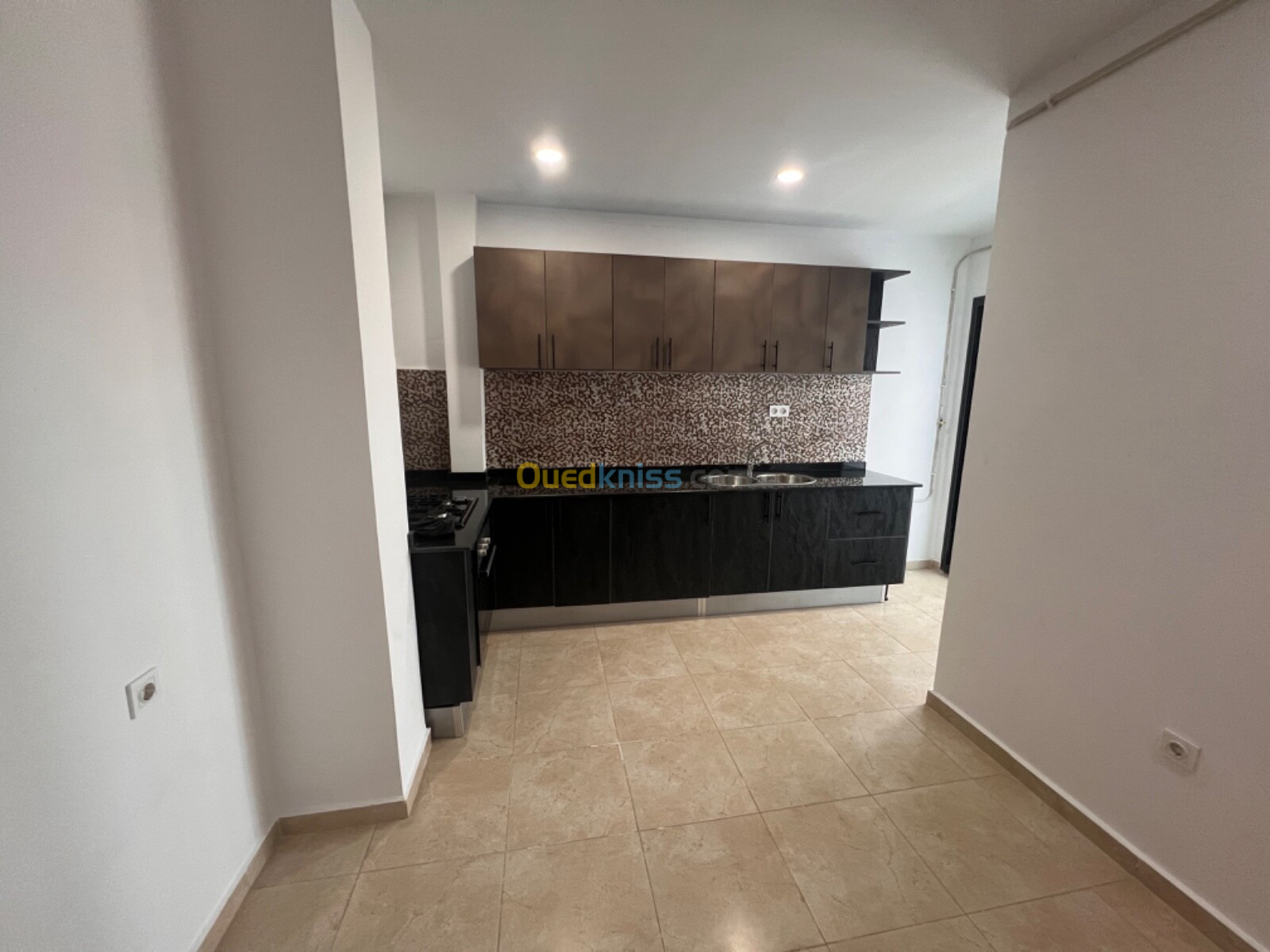 Vente Appartement F03 Oran Oran