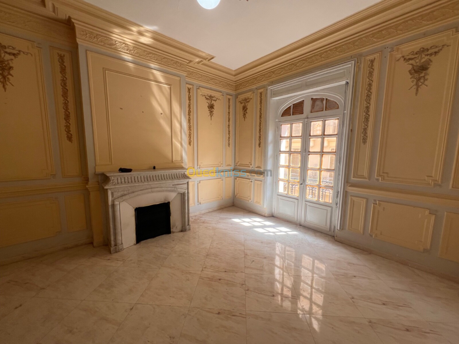 Vente Appartement F06 Oran Oran