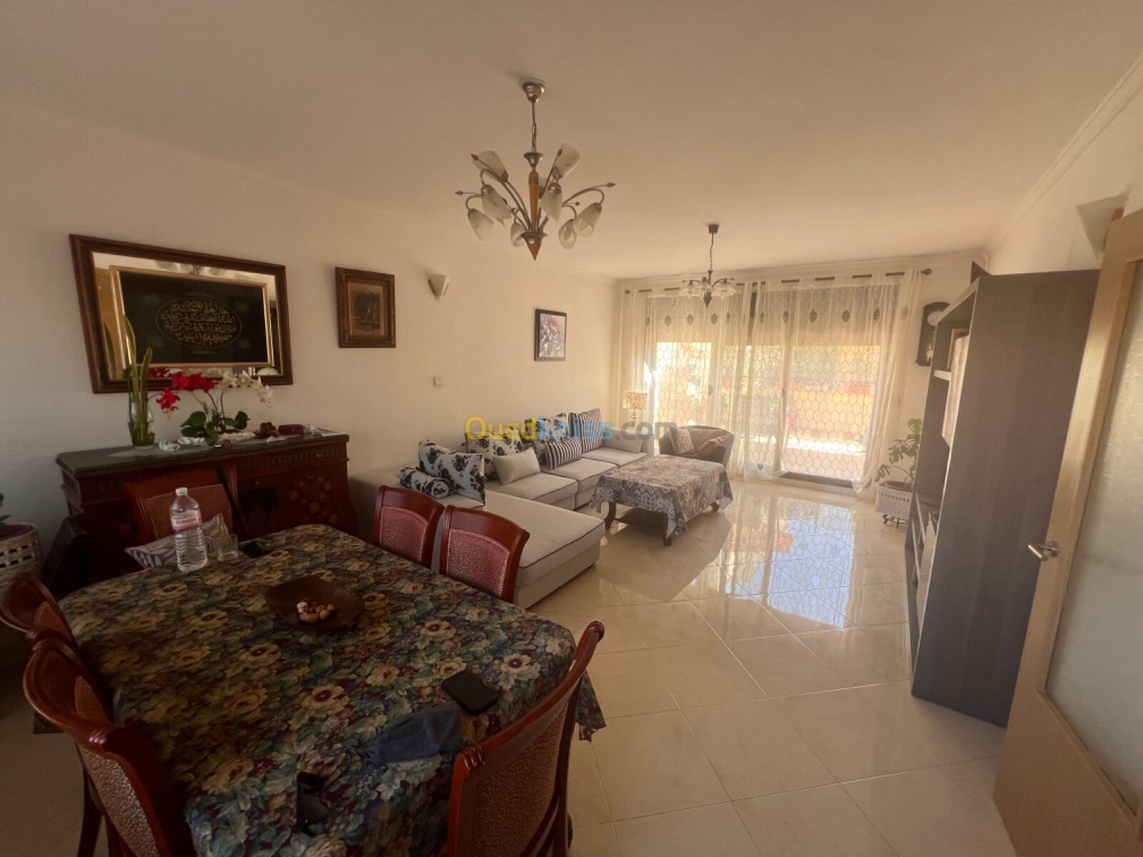 Vente Villa Oran Bir el djir