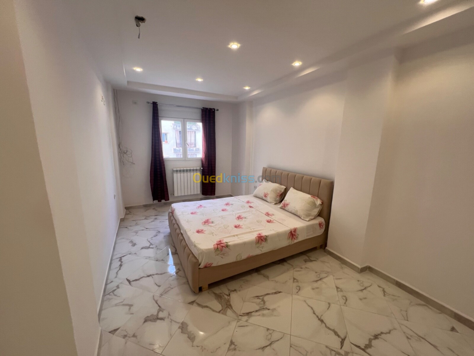 Location Appartement F03 Oran Bir el djir