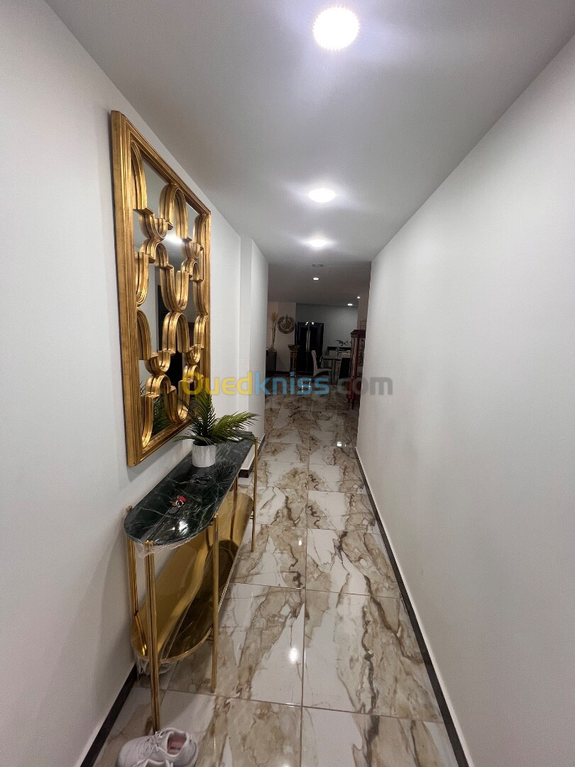 Vente Appartement F04 Oran Oran