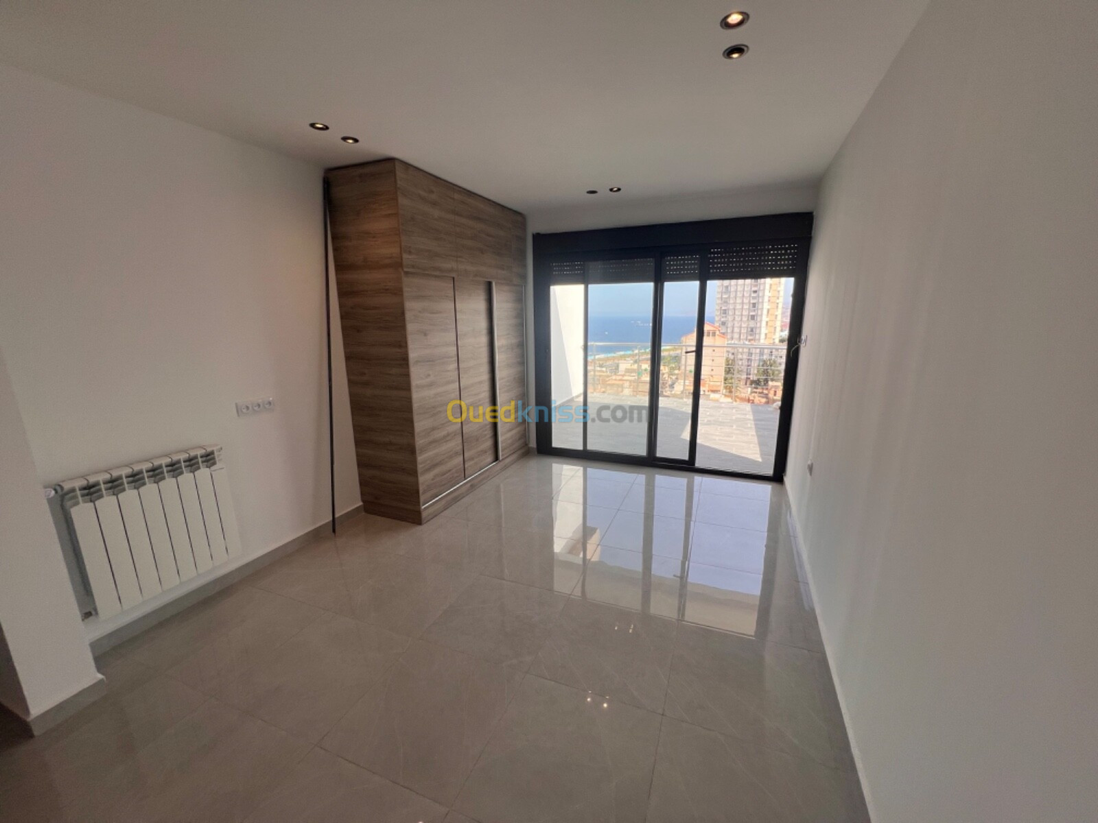 Vente Appartement F03 Oran Oran