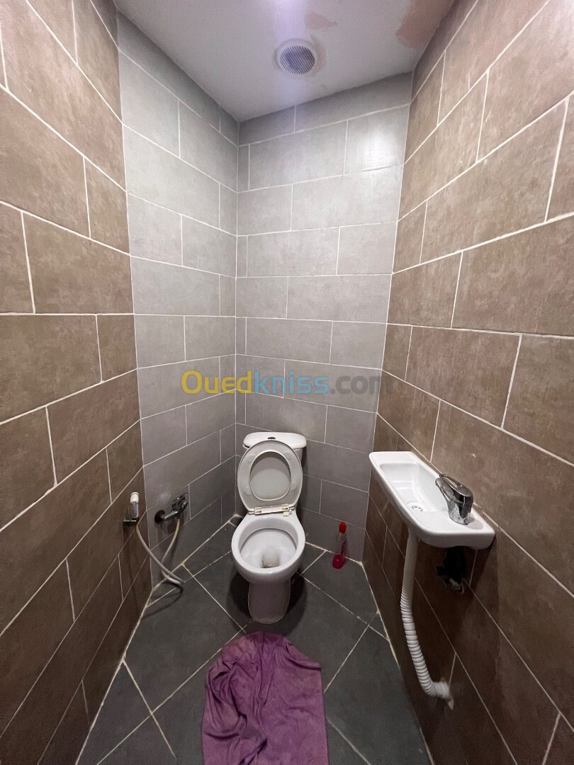 Location Appartement Oran Bir el djir