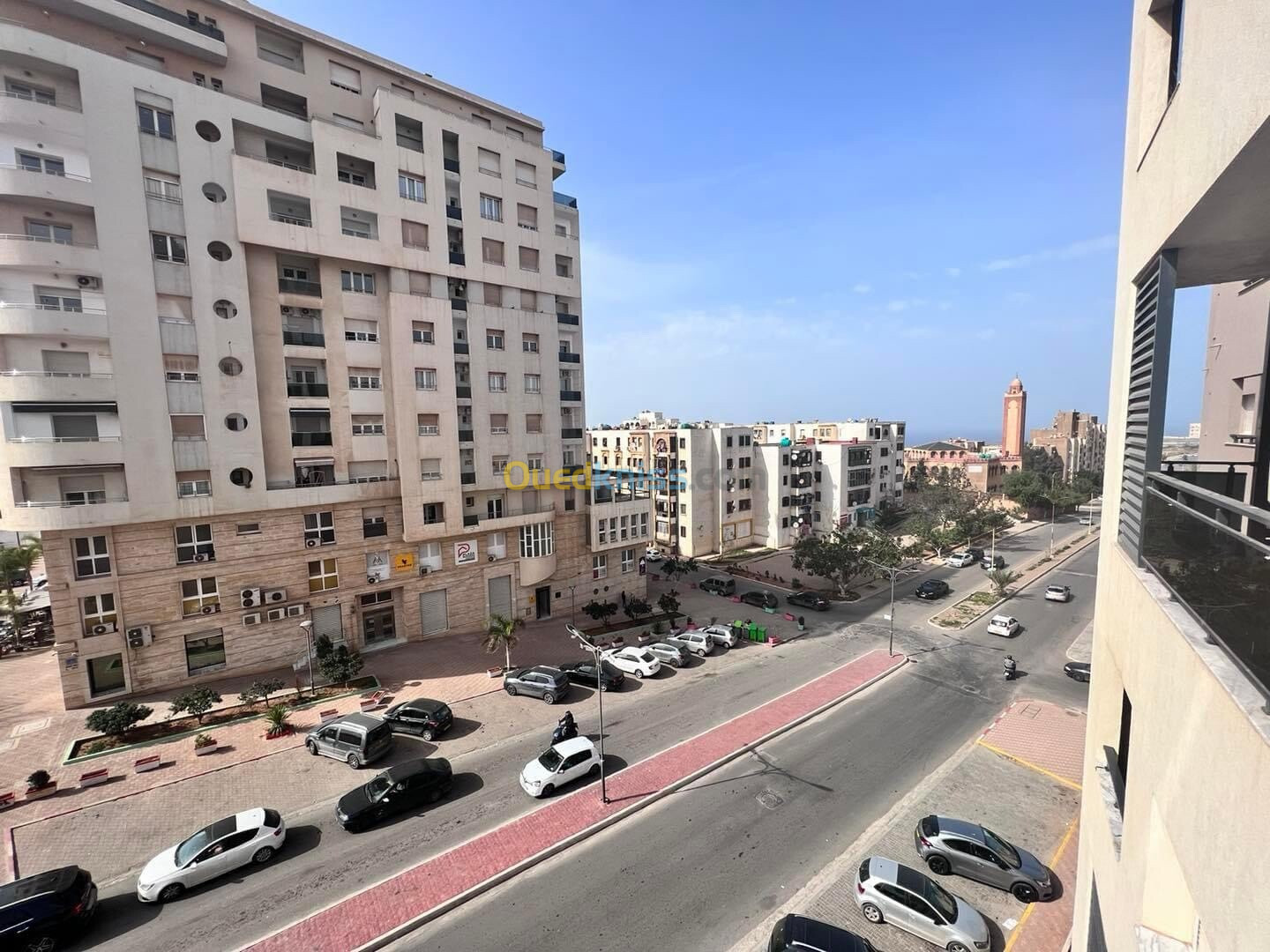 Location Appartement F03 Oran Oran