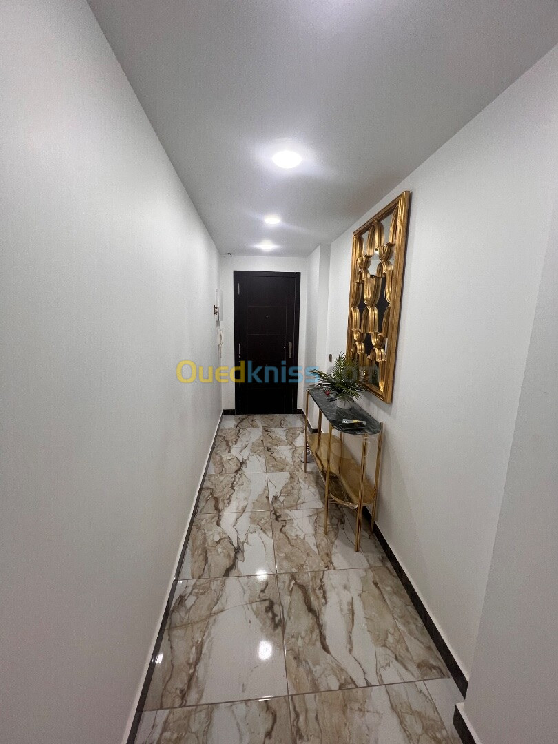 Vente Appartement F04 Oran Oran