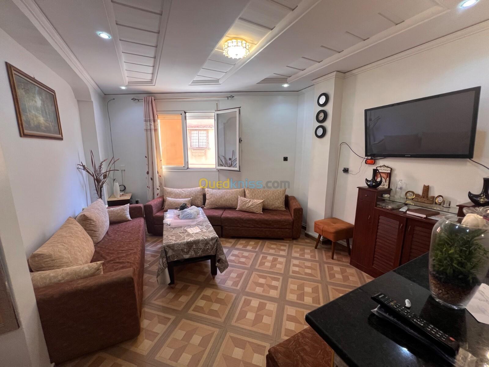 Vente Appartement F04 Oran Bir el djir