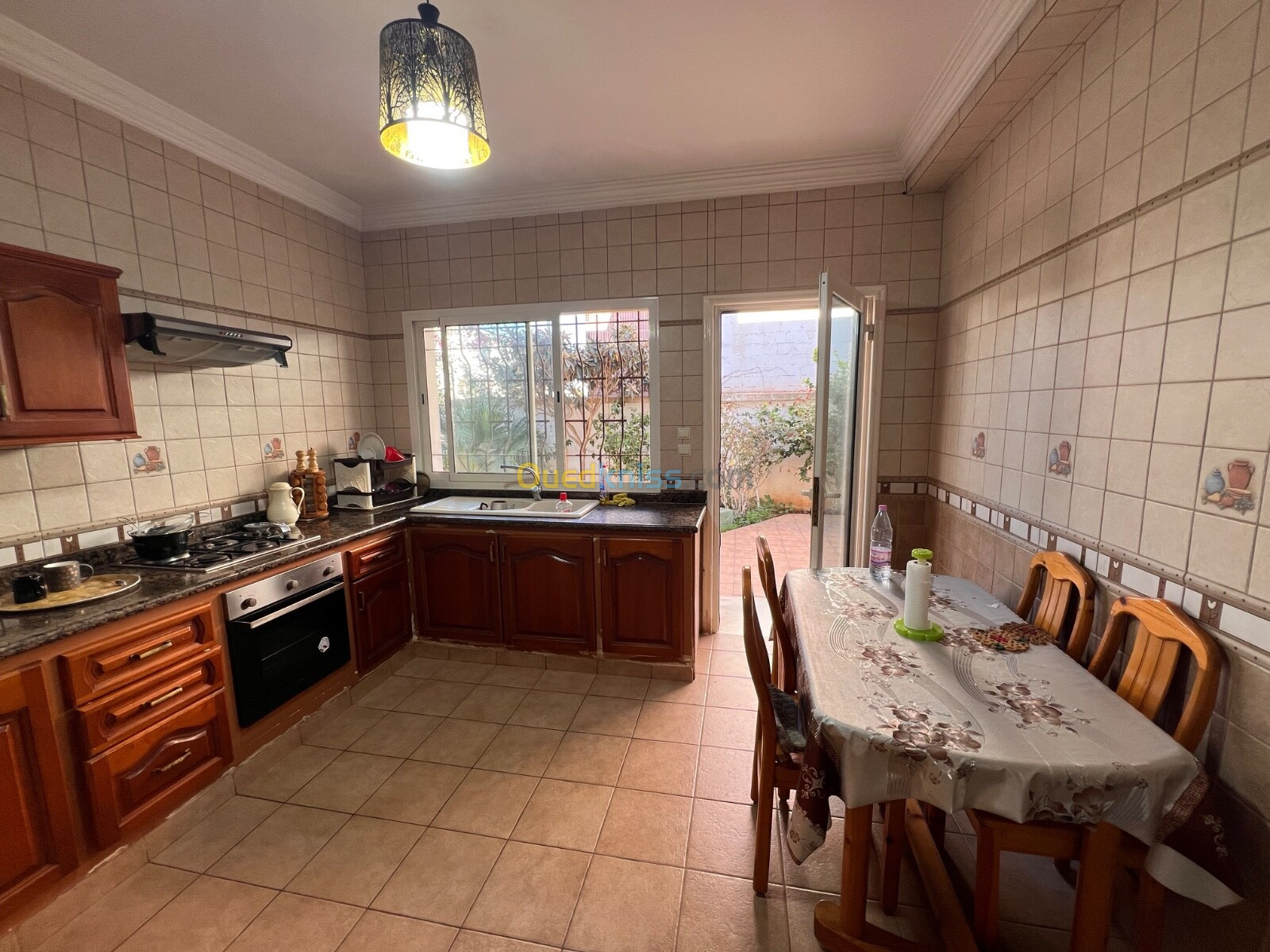 Vente Villa Oran Oran