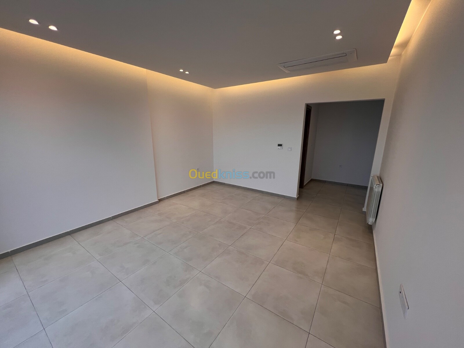 Vente Appartement F05 Oran Oran