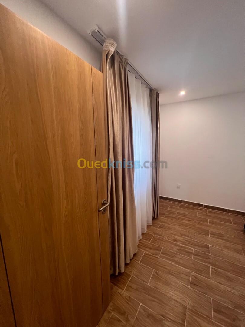 Vente Appartement F05 Oran Bir el djir