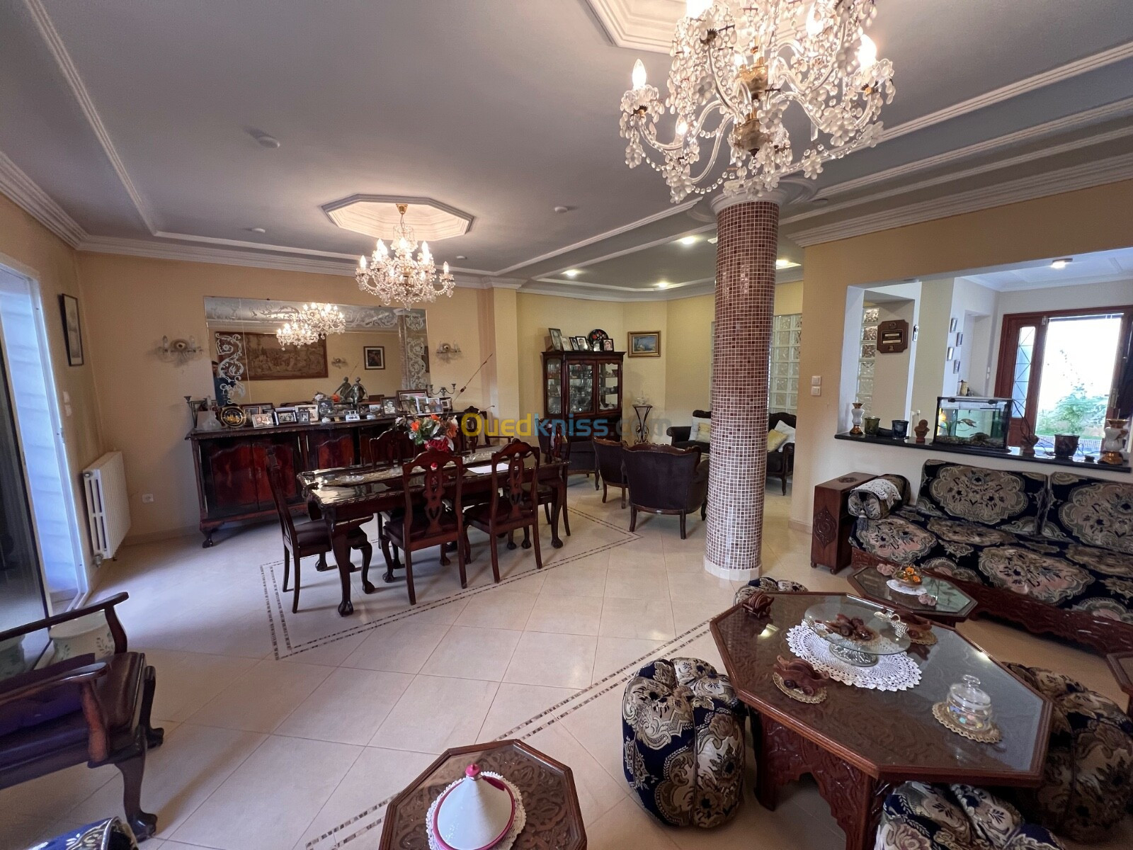 Vente Villa Oran Oran