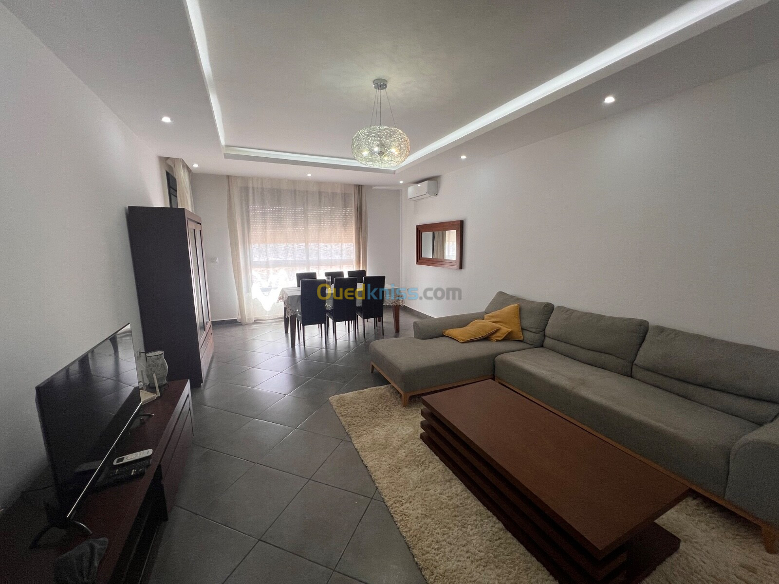 Vente Appartement F04 Oran Bir el djir