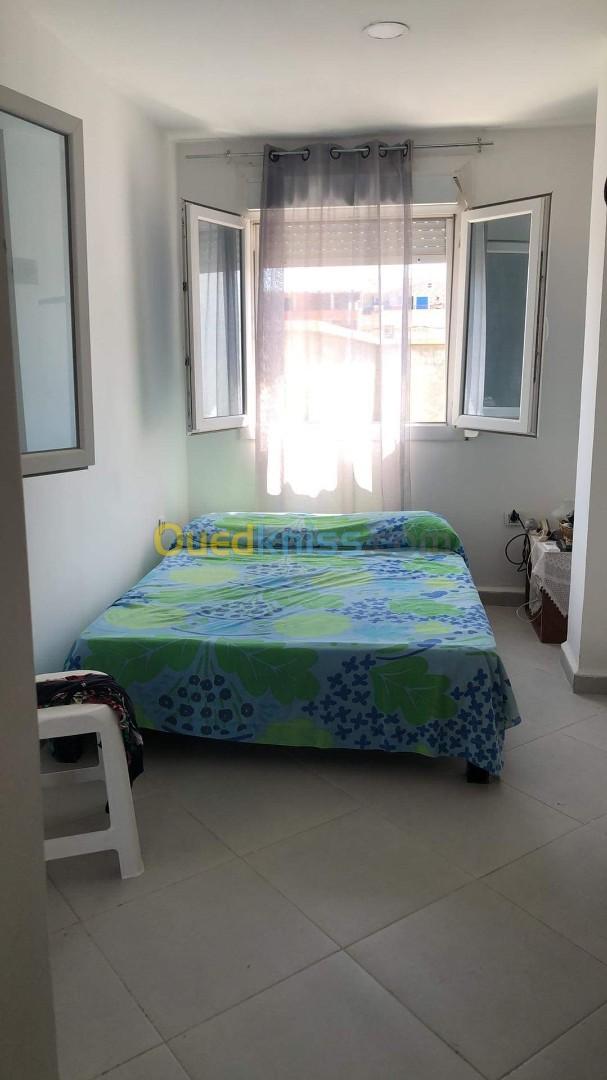 Vente Appartement F3 Bejaia Beni ksila