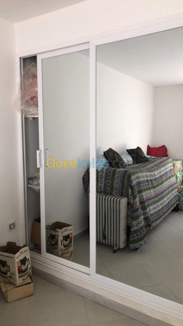 Vente Appartement F3 Bejaia Beni ksila