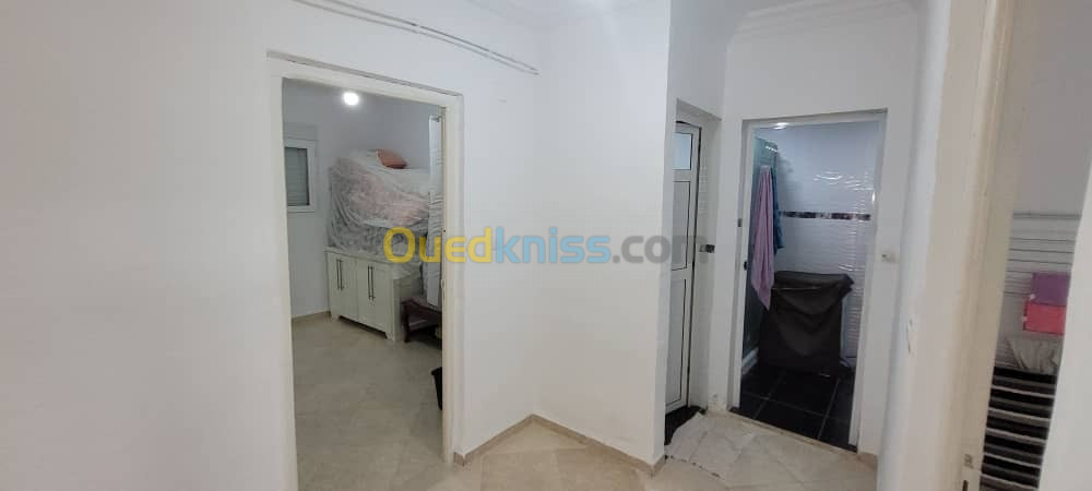 Vente Duplex F5 Oran Ain el turck