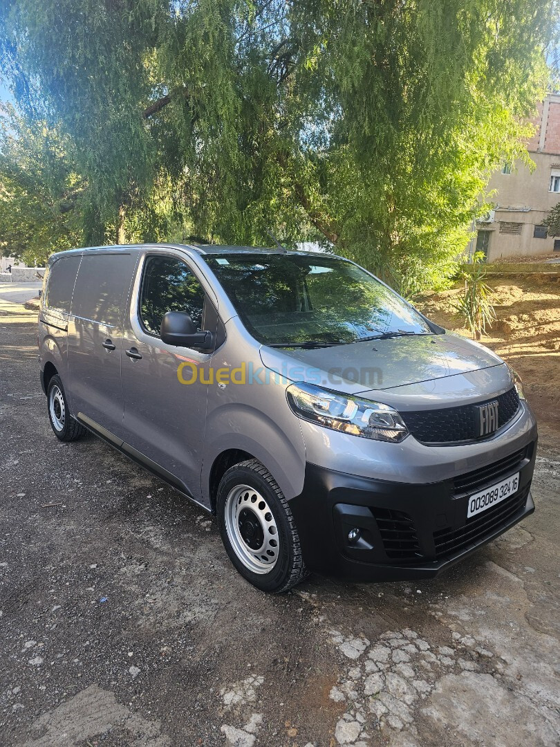 Fiat Professional scodo 2024 a17