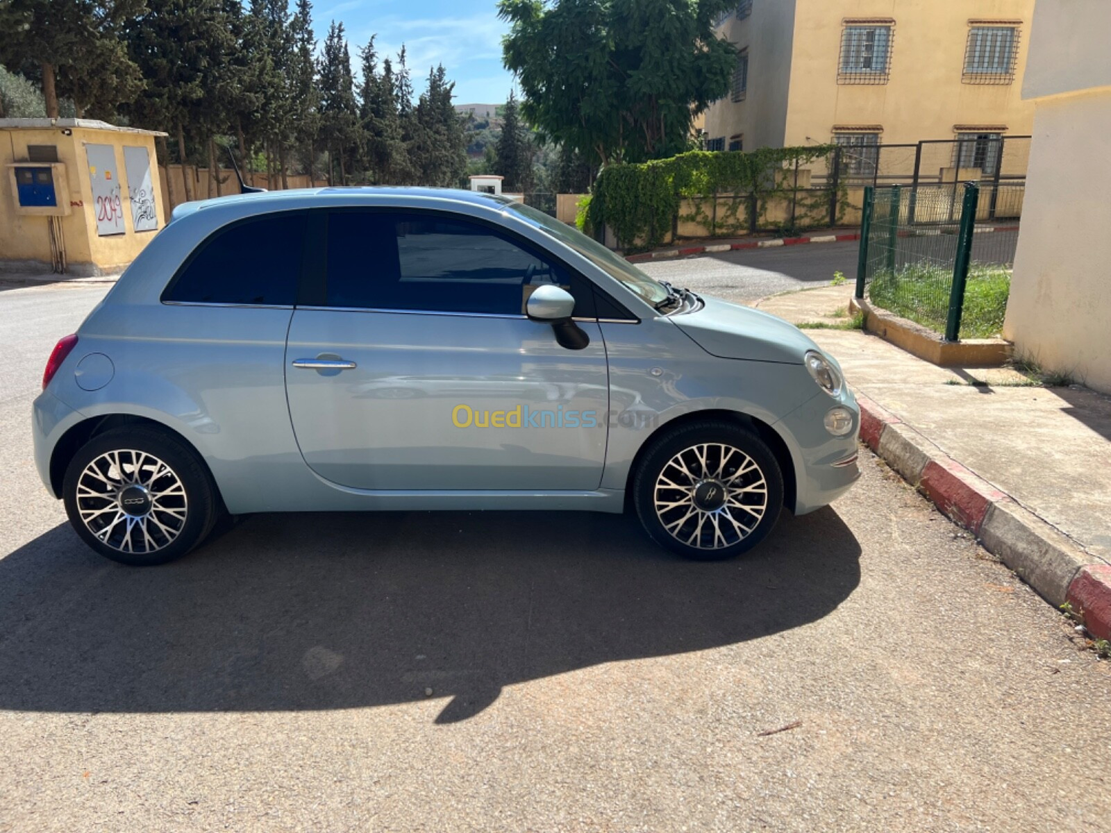 Fiat 500 2024 Dolcevita +