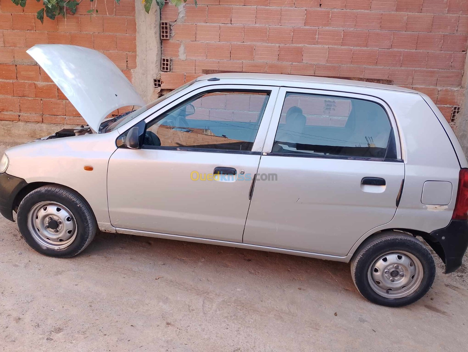 Suzuki Alto 2011 Alto