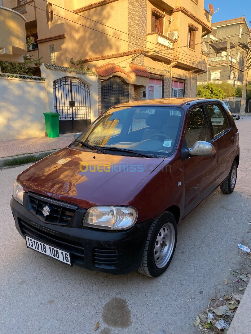 Suzuki Alto 2008 