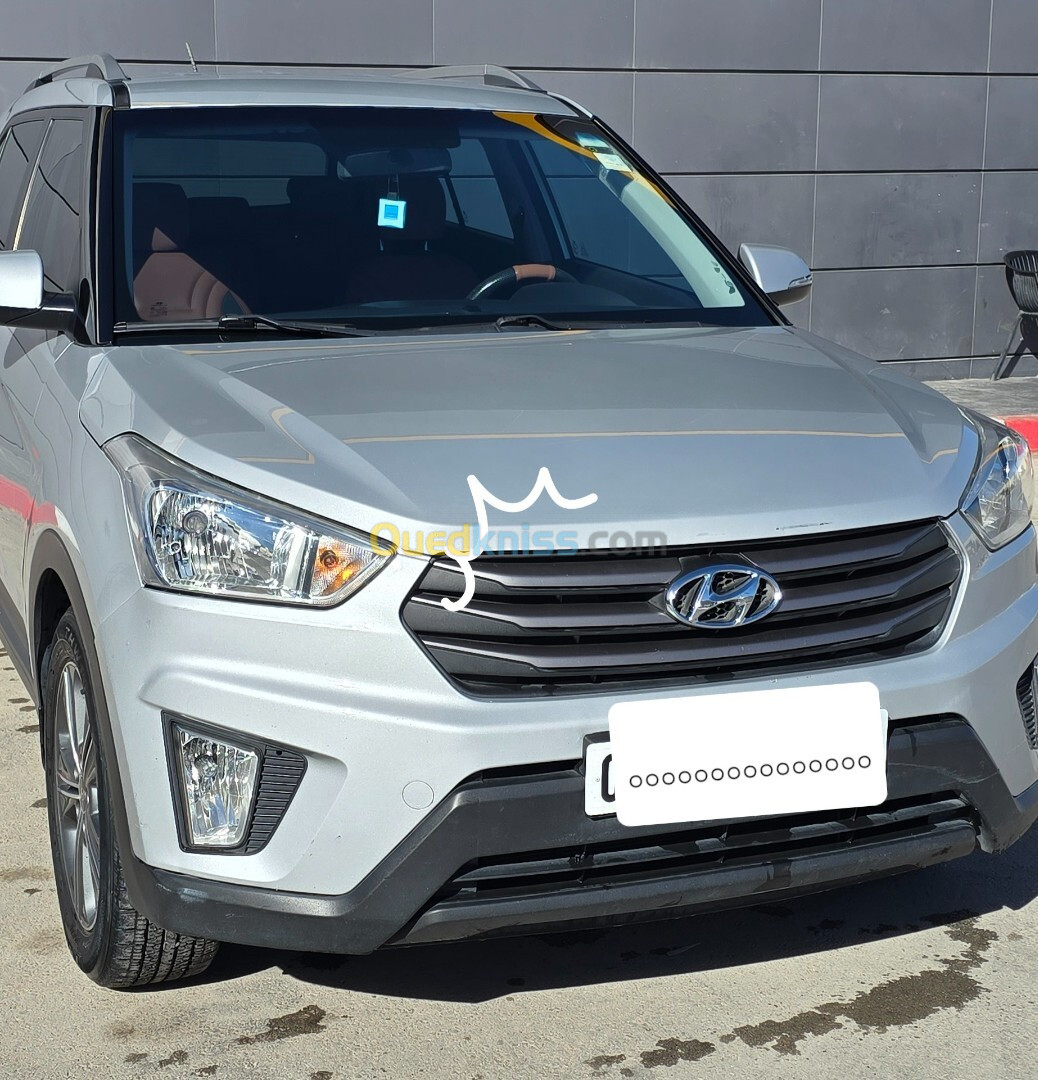 Hyundai Creta 2016 Creta