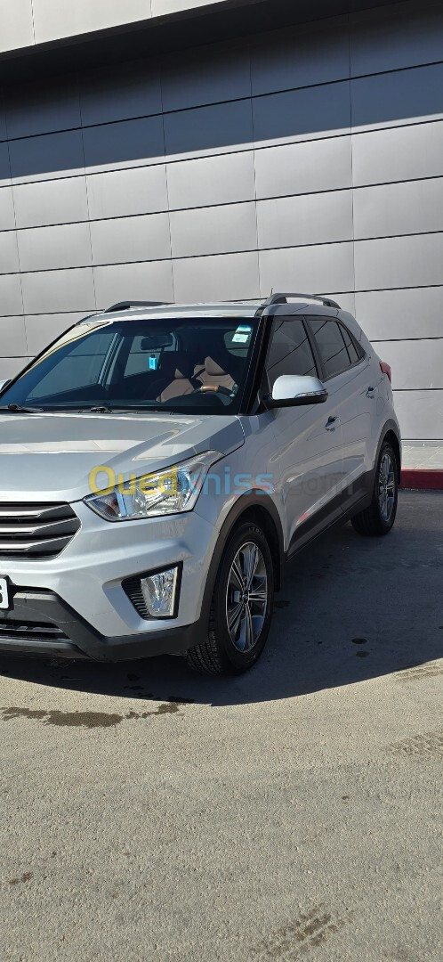 Hyundai Creta 2016 Creta