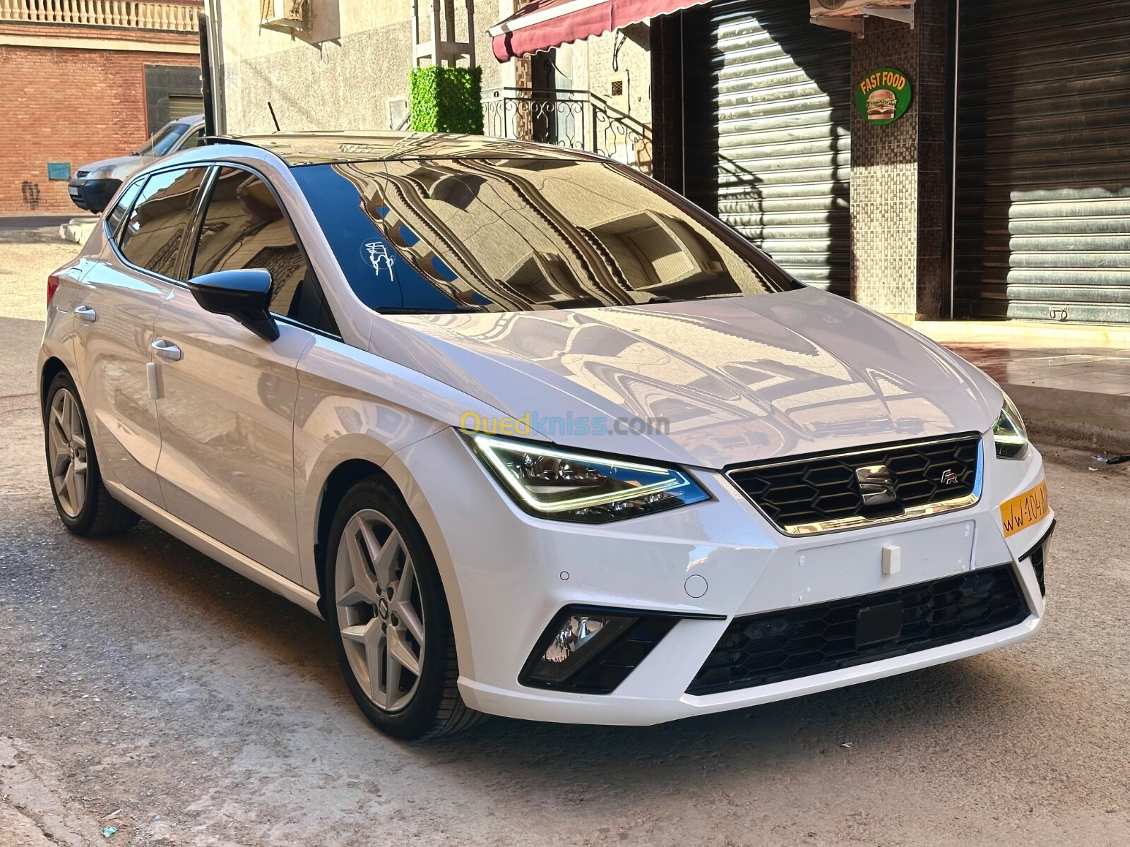 Seat Ibiza 2019 FR