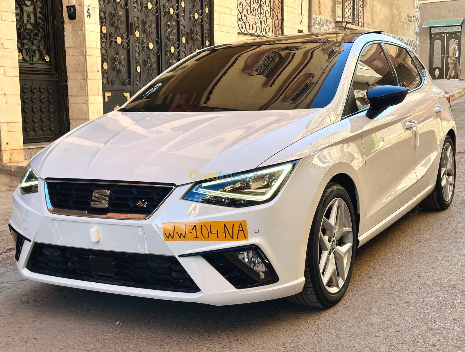 Seat Ibiza 2019 FR