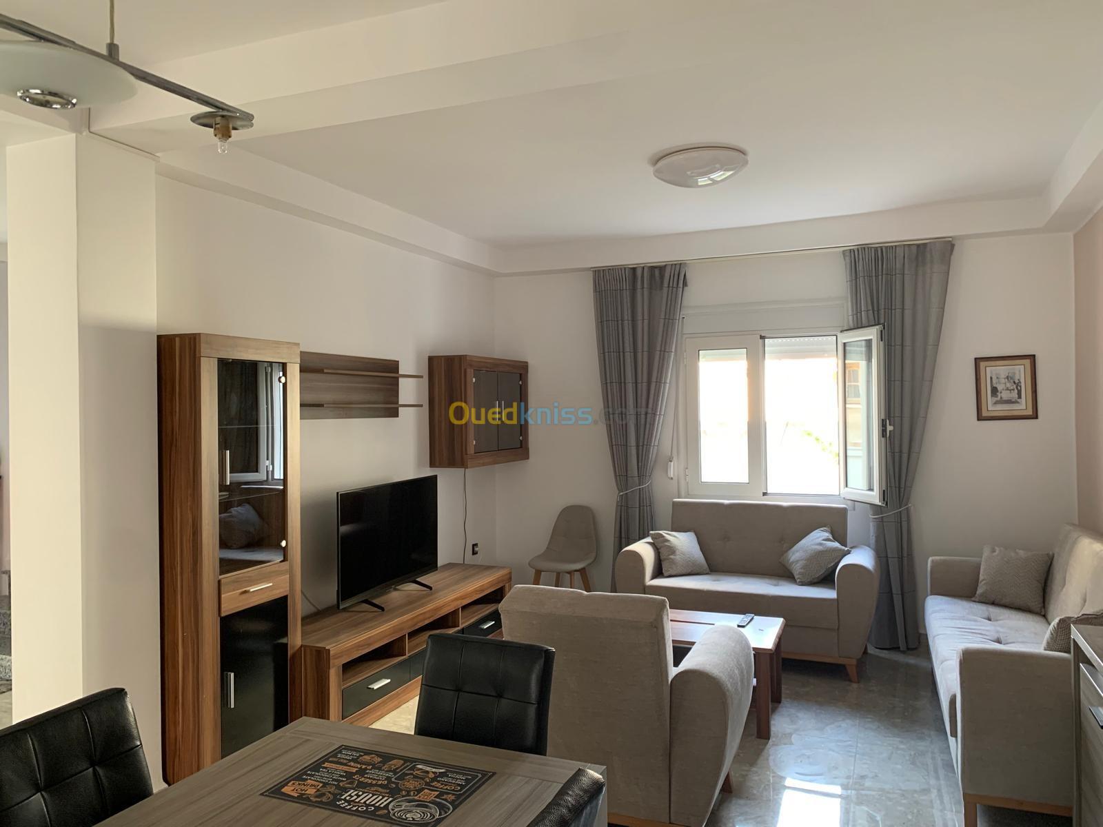 Vente Villa Alger Ain naadja