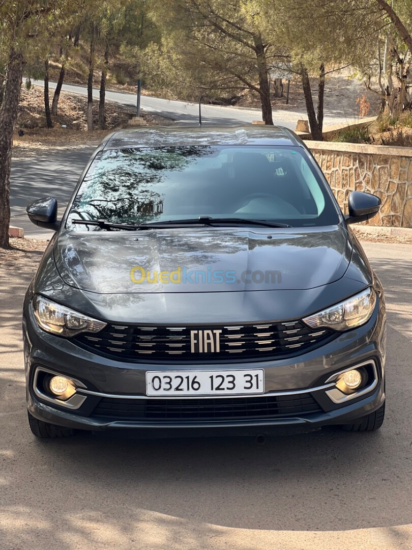 Fiat Tipo 2023 Life