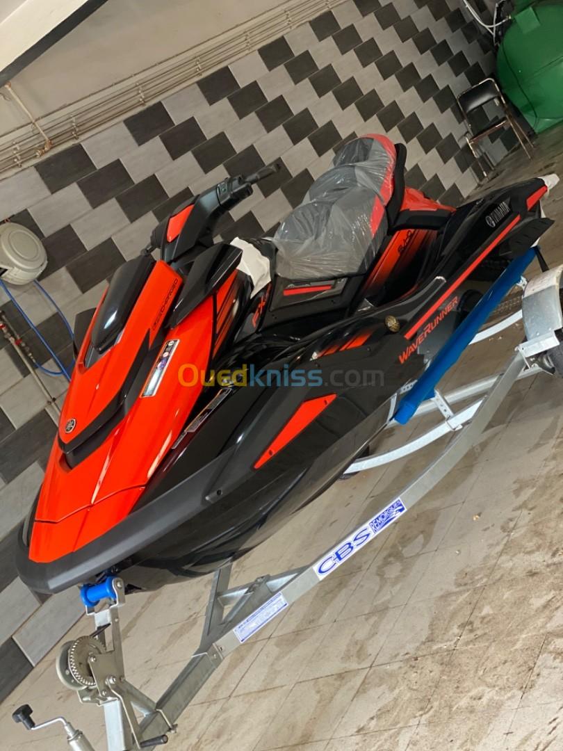 Jetski yamaha Limited svho 1800 2021