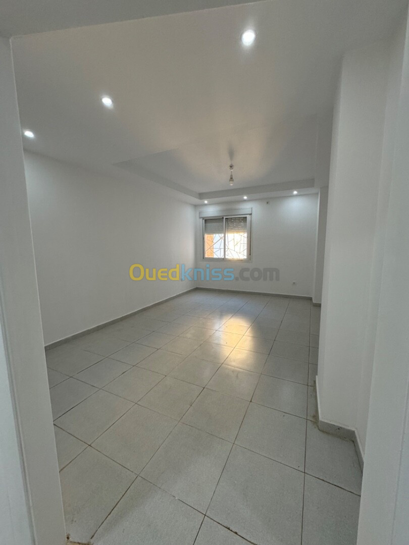 Vente Appartement F4 Oran Bir el djir