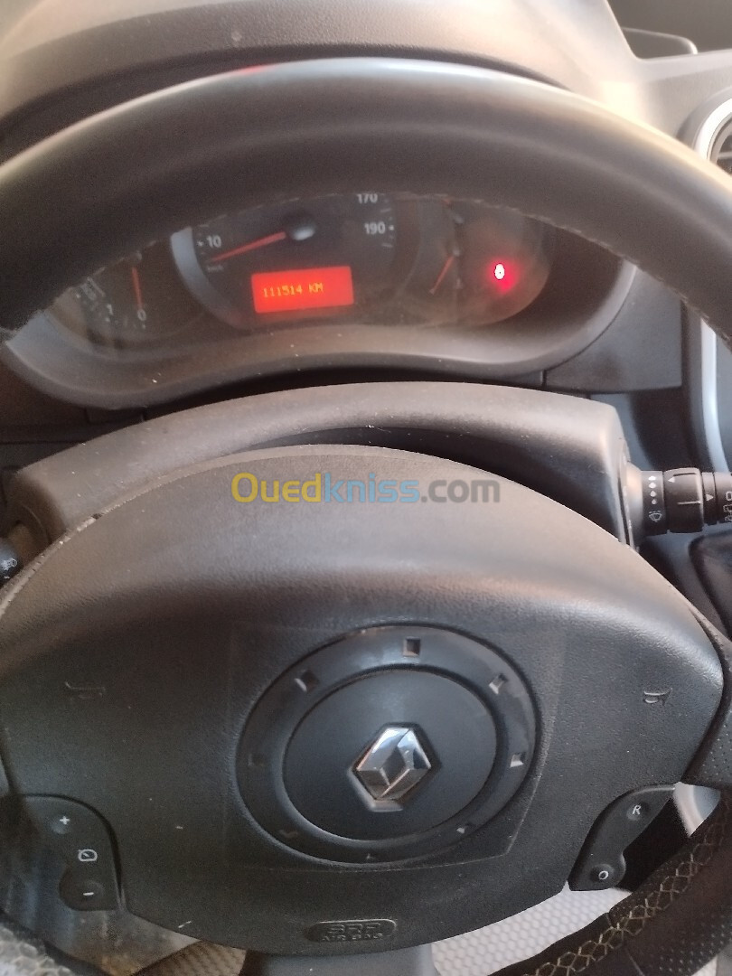 Renault Kangoo 2019 Kangoo