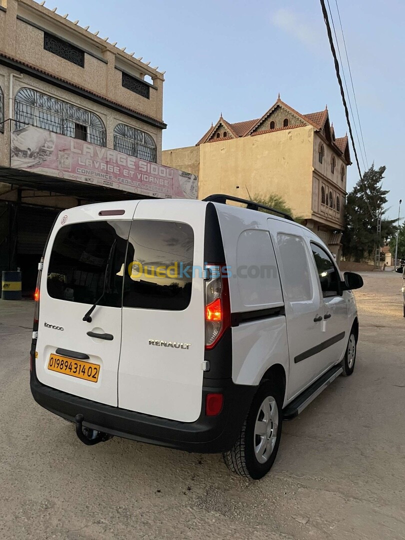 Renault Kangoo 2014 Confort (Utilitaire)