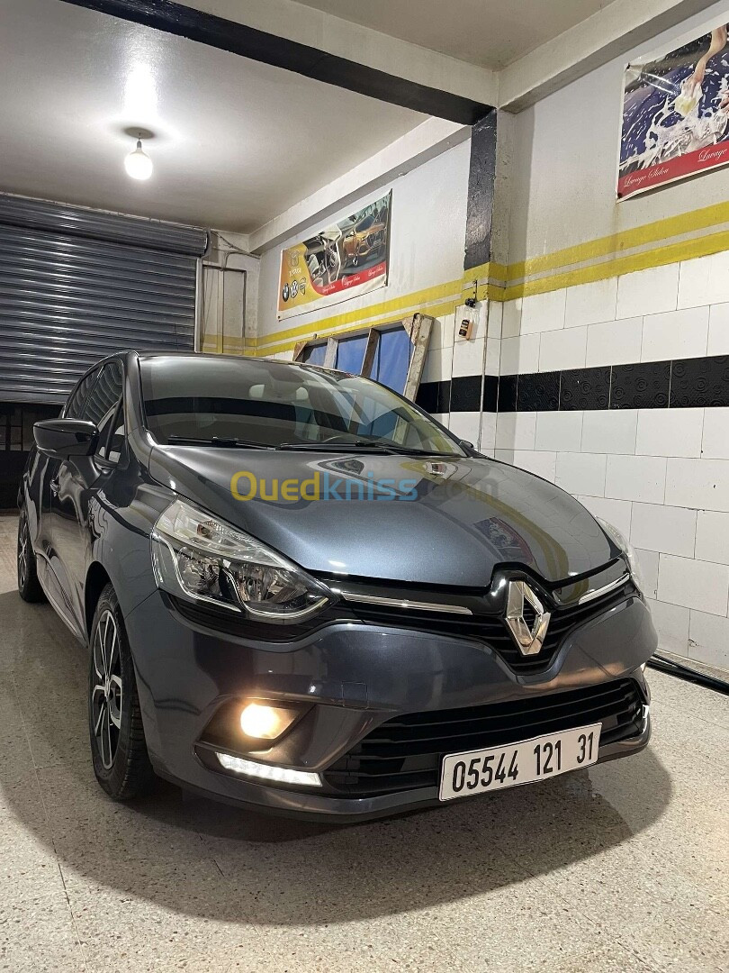 Renault Clio 4 2021 Limited 2