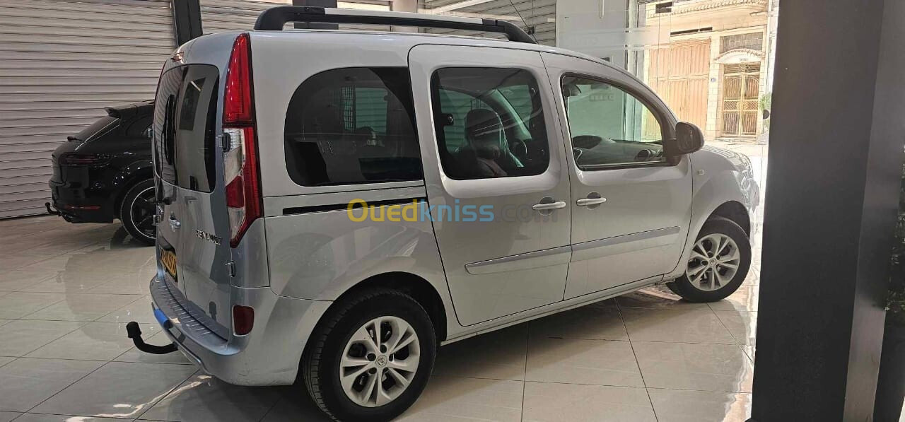 Renault Kangoo 2021 Privilège +