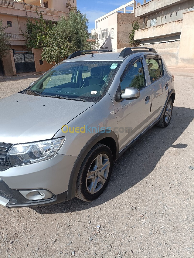 Dacia Sandero 2019 Stepway