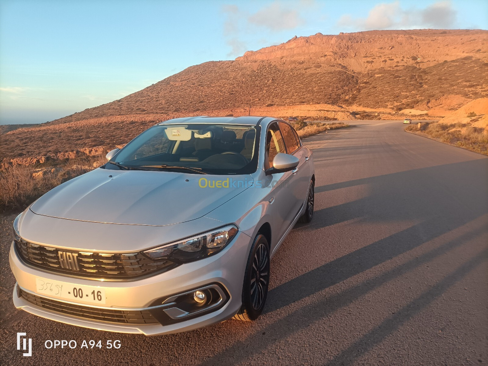 Fiat Tipo Sedan 2023 Life