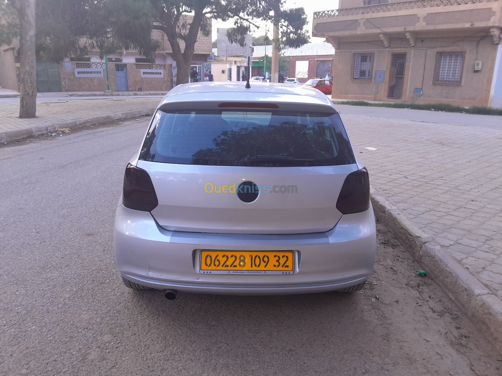 Volkswagen Polo 2009 TrendLine