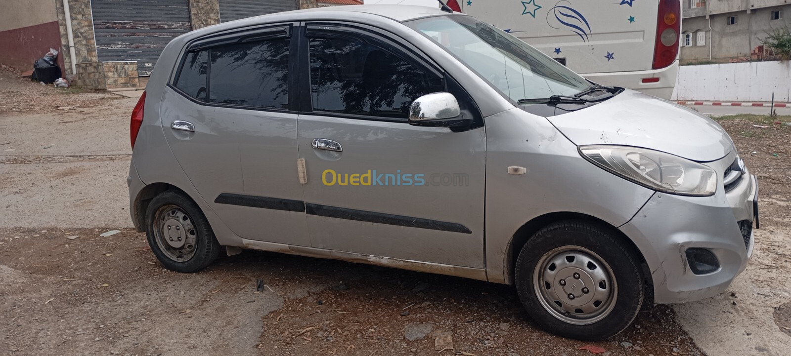 Hyundai i10 2012 GL Plus