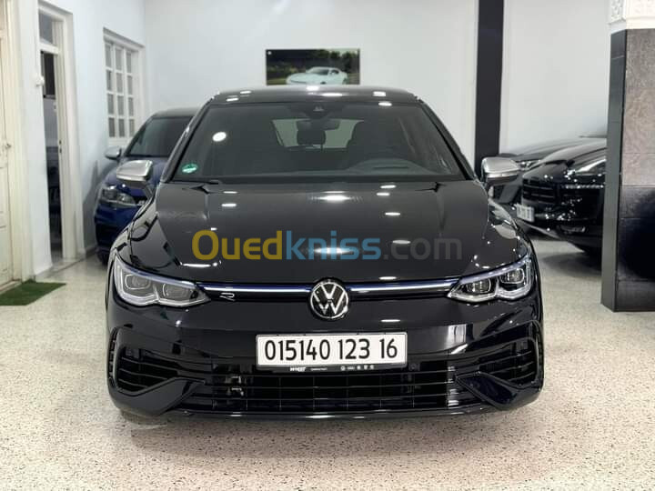 Volkswagen Golf 8 2023 R20