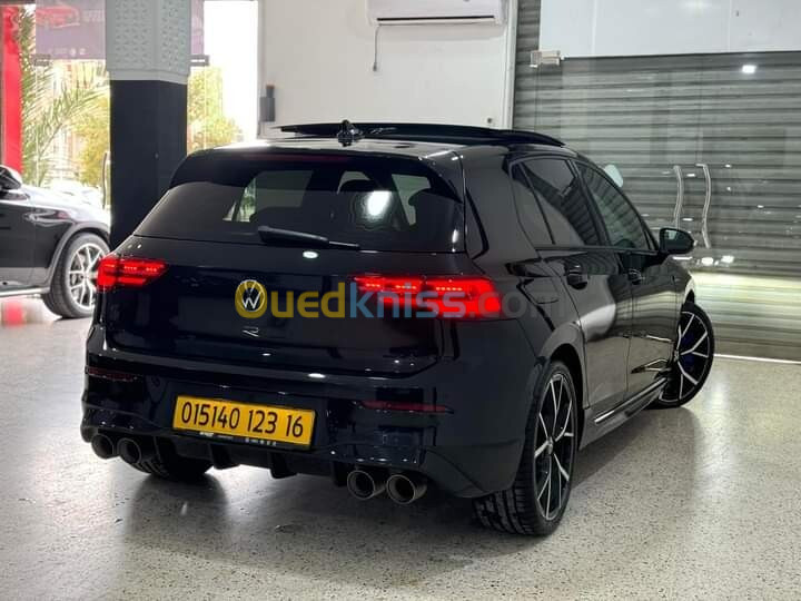 Volkswagen Golf 8 2023 R20