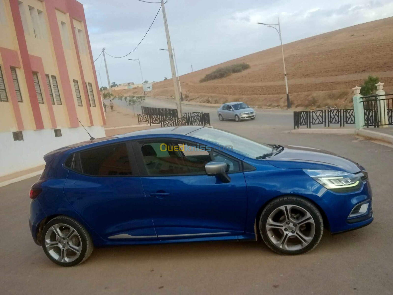 Renault Clio 4 2019 GT Line +