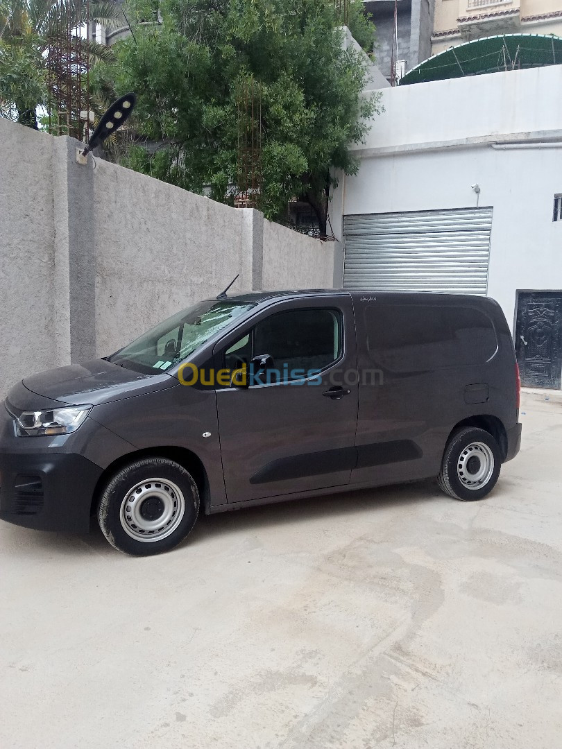 Fiat Doblo 2023 Doblo