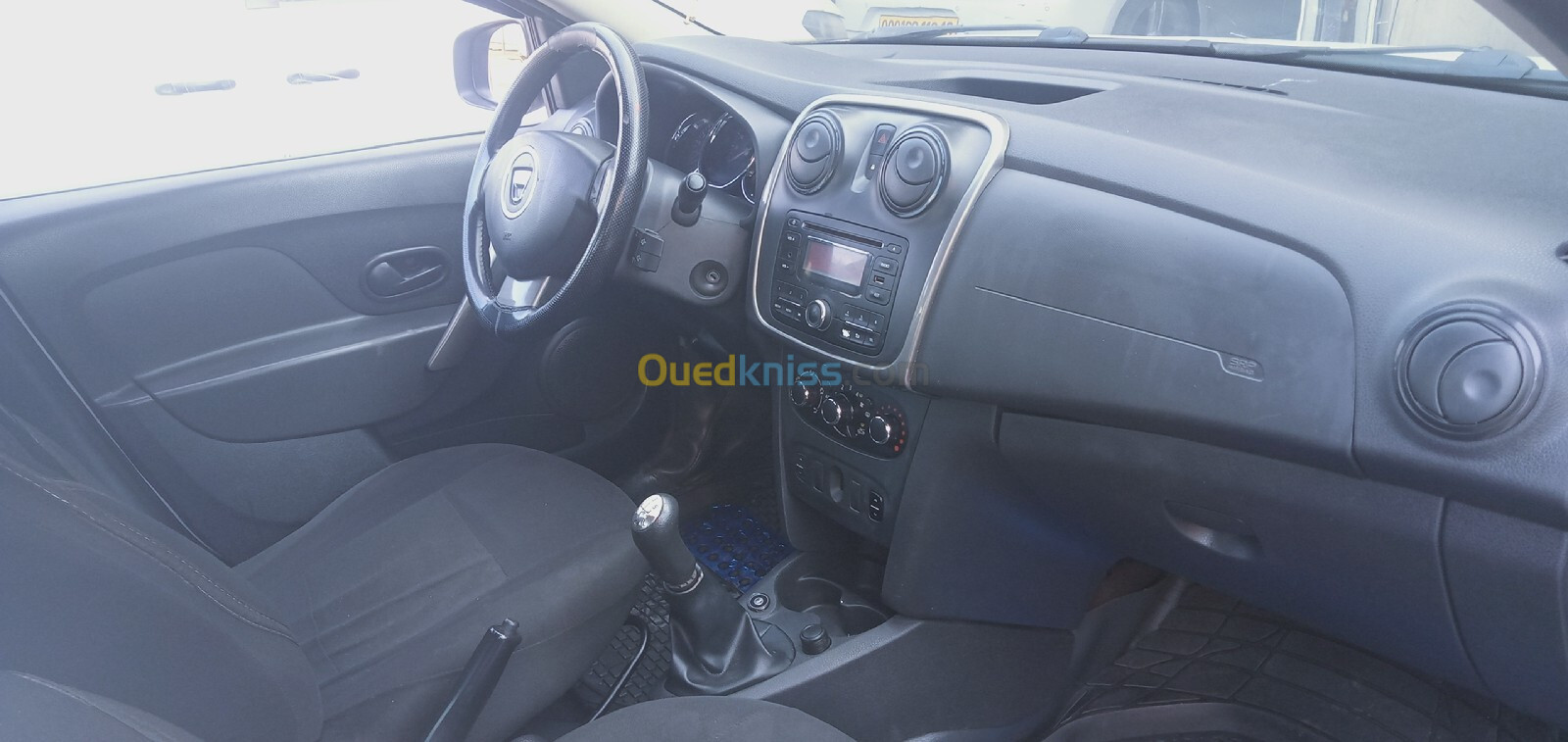 Dacia Logan 2015 Logan