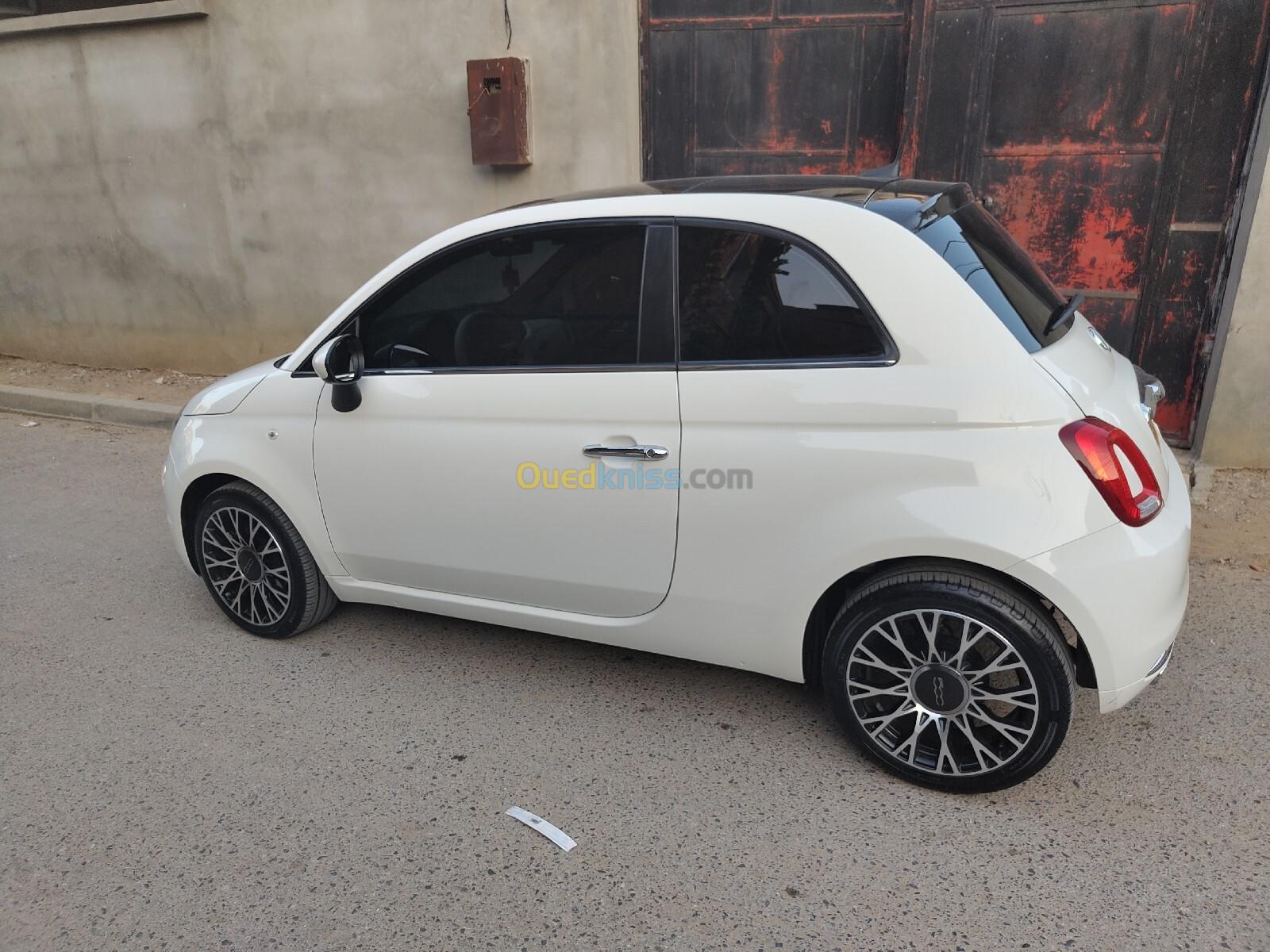 Fiat Fiat 500 2023 Dotcivita